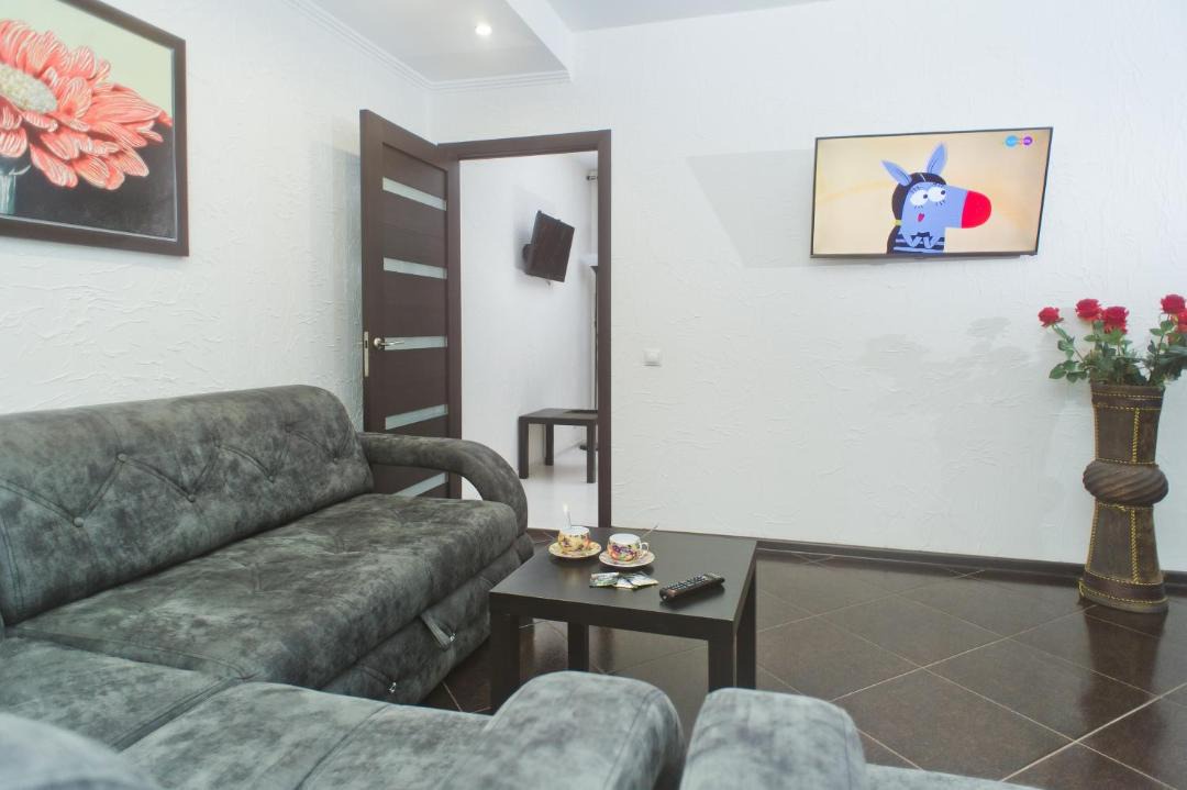 Photo of Livingroom in Penza