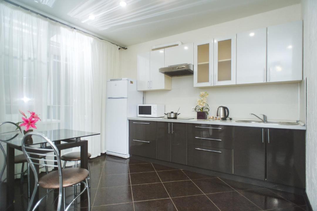 Photo of Kitchen in Penza