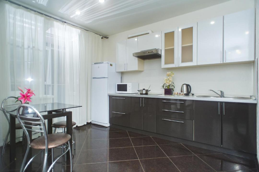 Photo of Kitchen in Penza