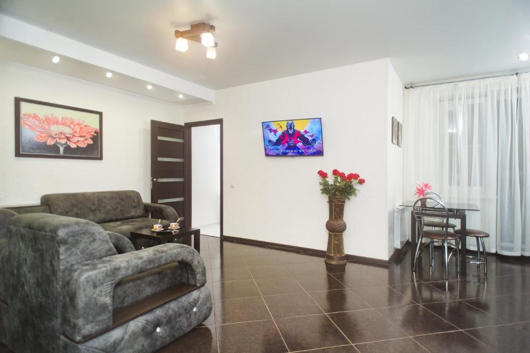 Photo of Livingroom in Penza