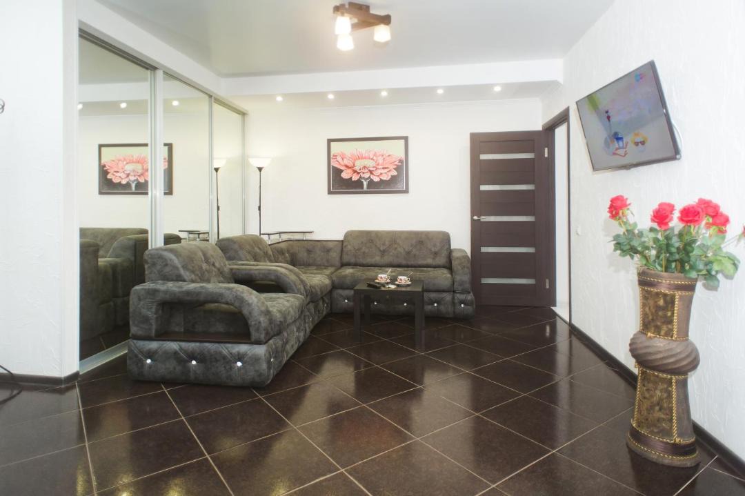 Photo of Livingroom in Penza