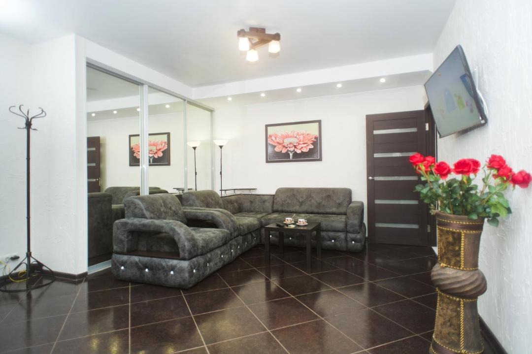 Photo of Livingroom in Penza