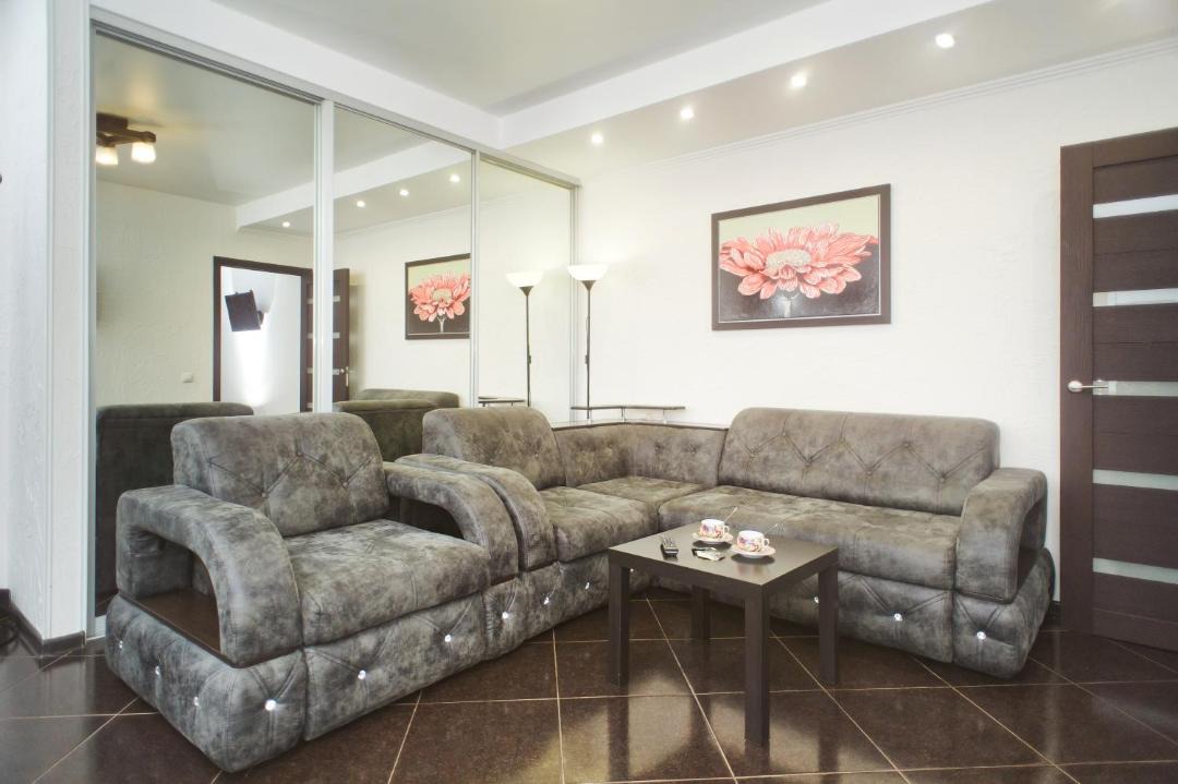 Photo of Livingroom in Penza