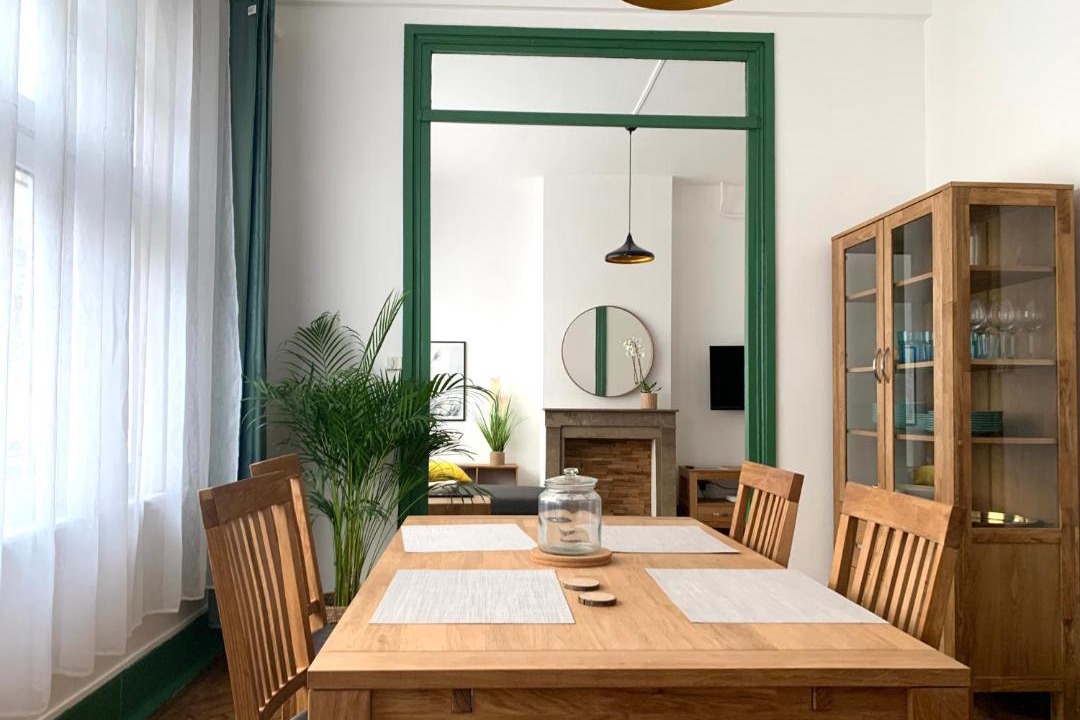 Photo of Livingroom in Douai
