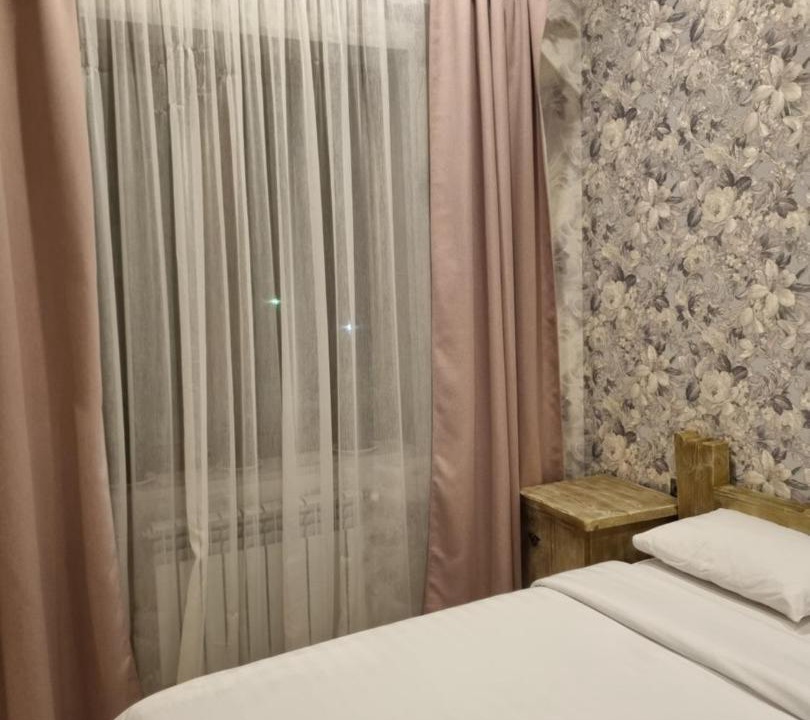 Photo of Bedroom in Aksakovo