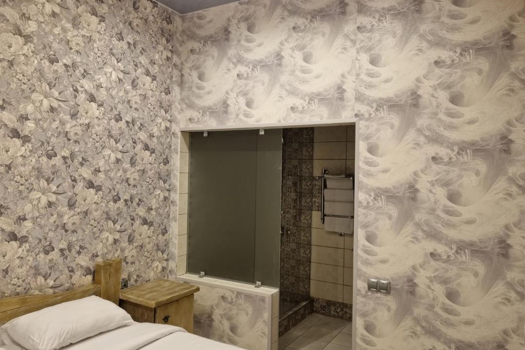 Photo of Bedroom in Aksakovo