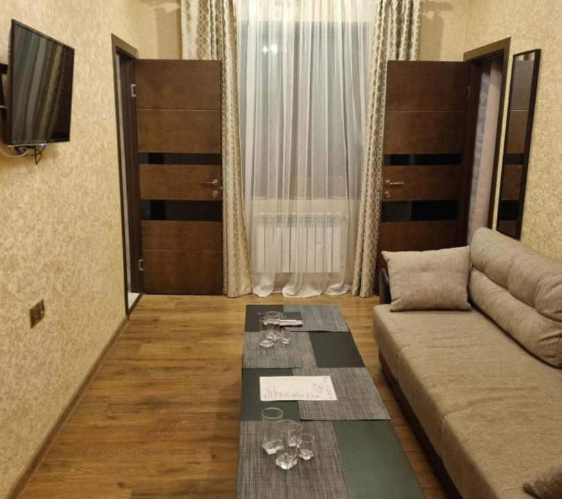 Photo of Livingroom in Aksakovo