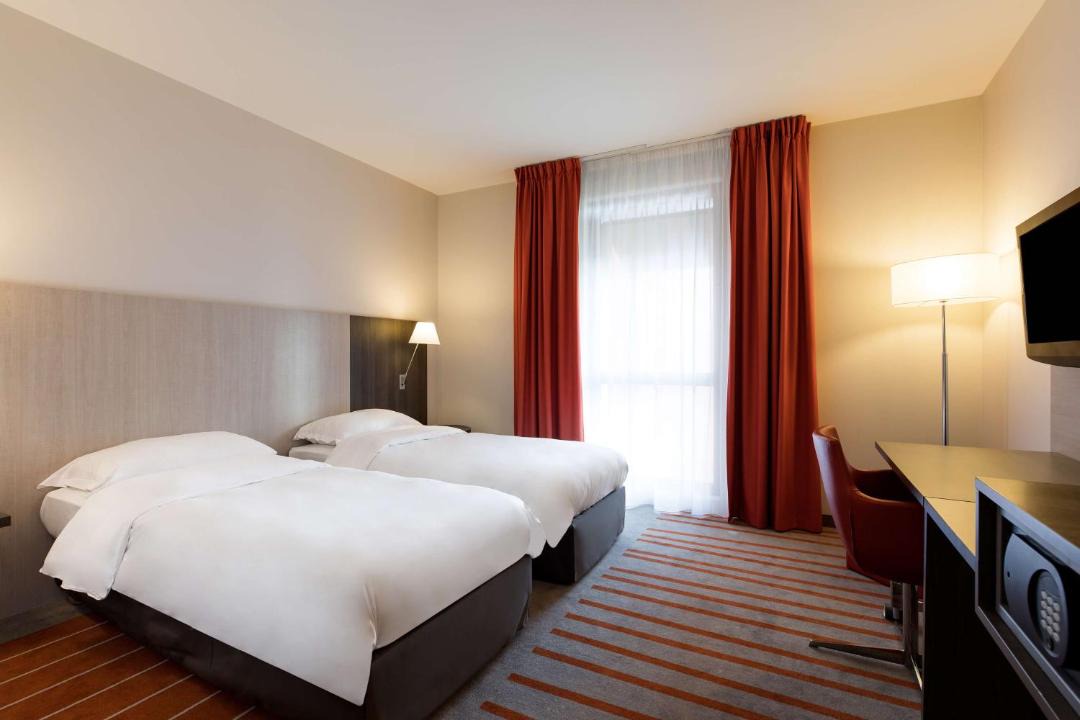 Photo of Others in Hotel-de-Ville
