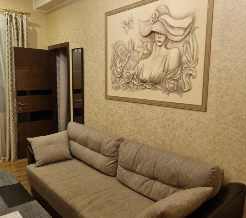 Photo of Livingroom in Aksakovo