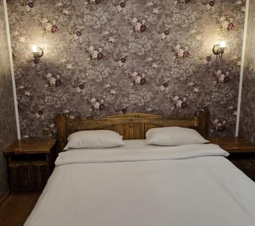 Photo of Bedroom in Aksakovo