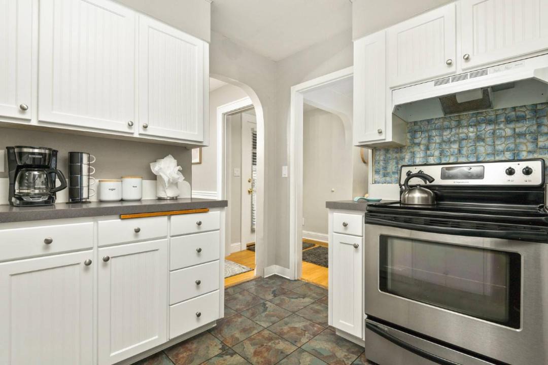 Photo of Kitchen in Newberg