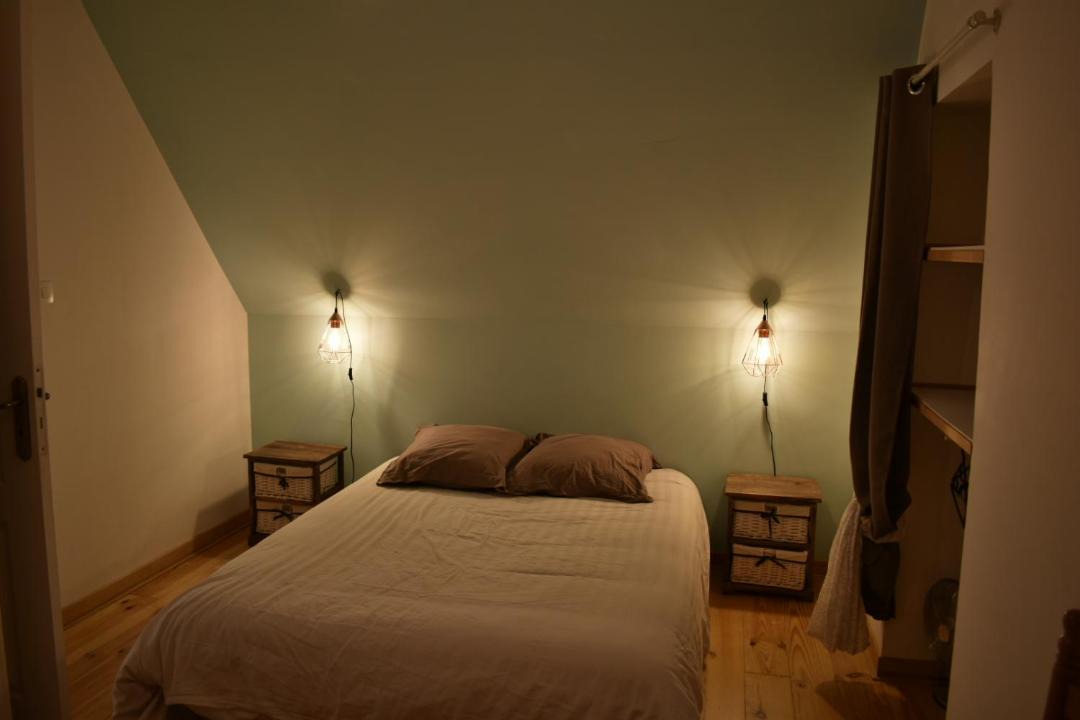 Photo of Bedroom in Pavilly