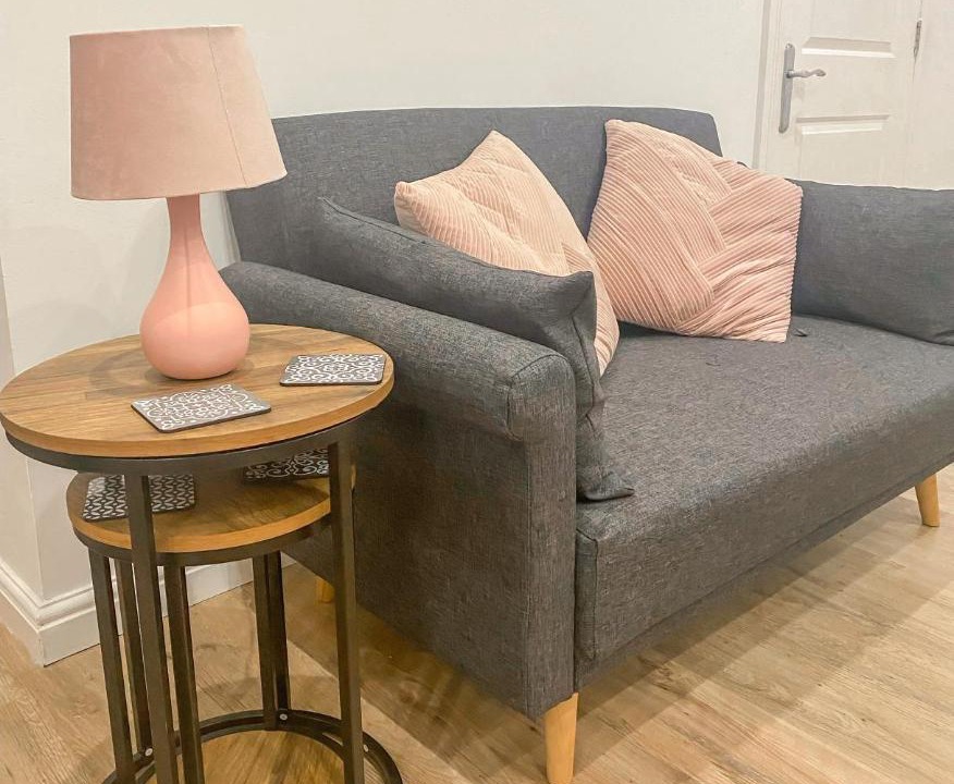 Photo of Livingroom in Lichfield