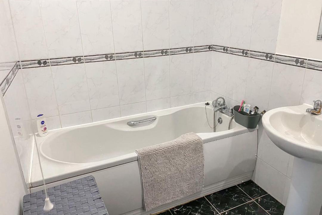 Photo of Bathroom in Lichfield