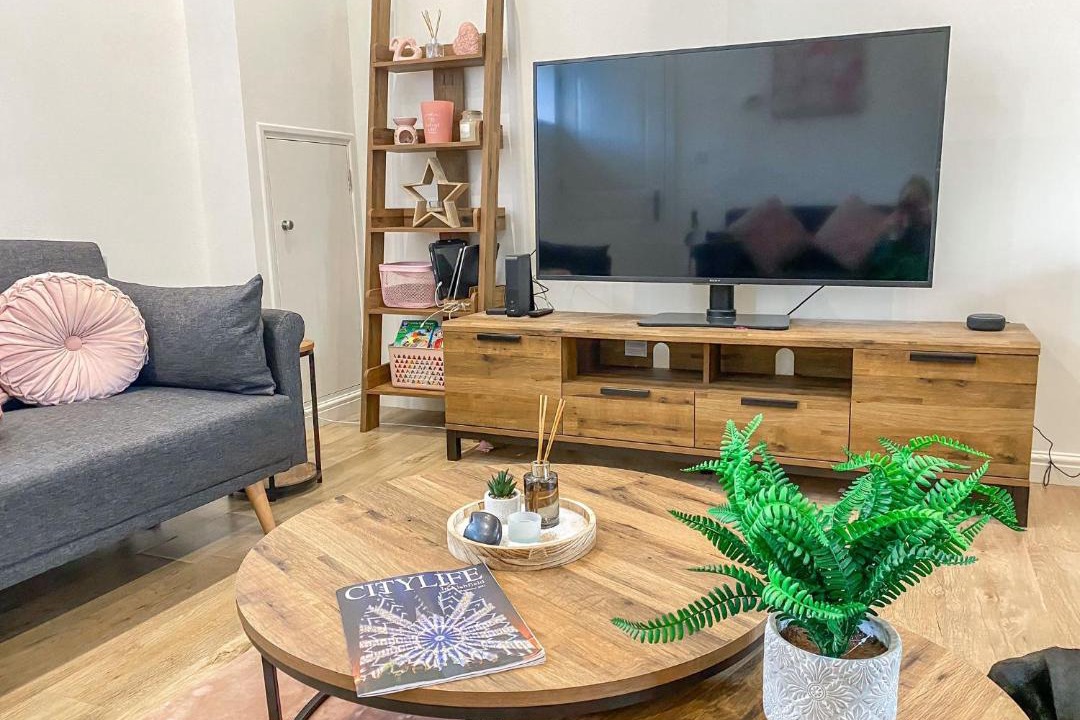 Photo of Livingroom in Lichfield