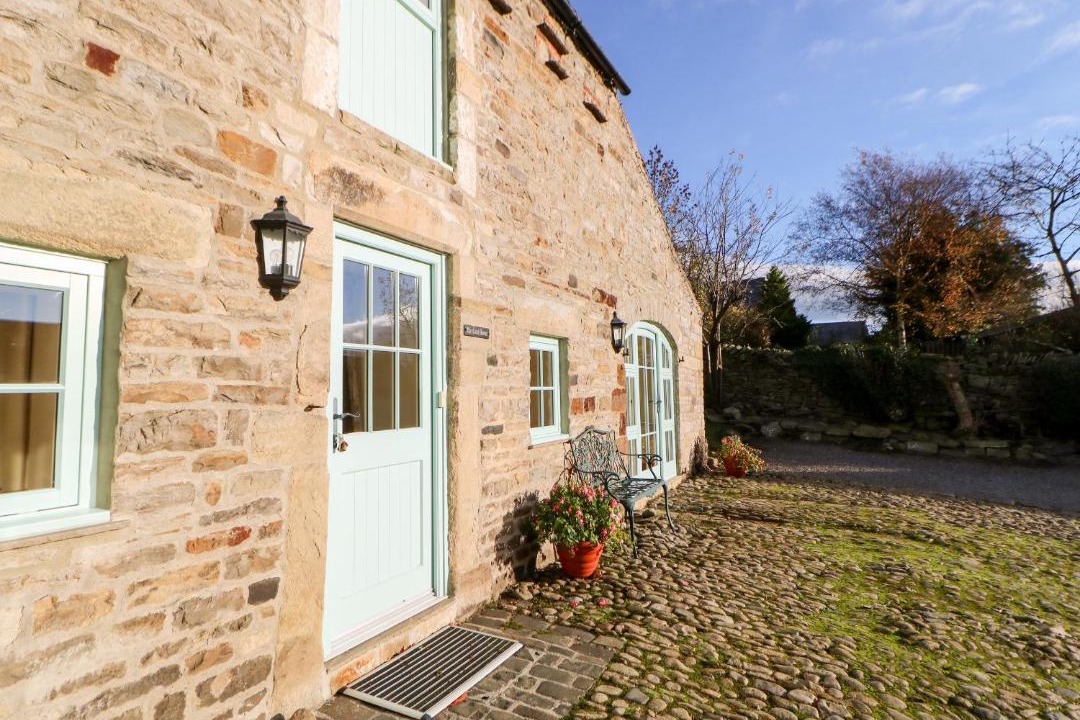 Photo of Others in Frosterley