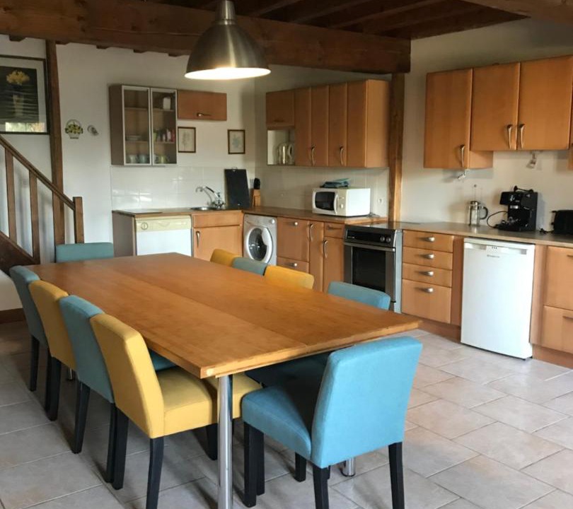 Photo of Others in Duil-sur-le-Mignon