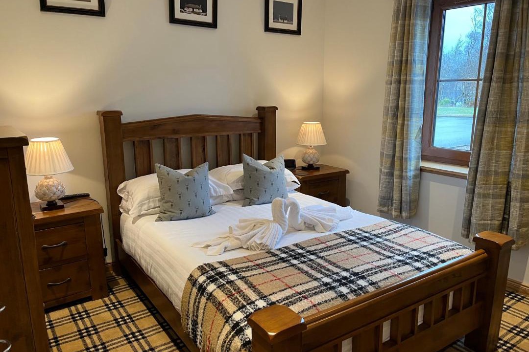 Photo of Bedroom in Torlundy