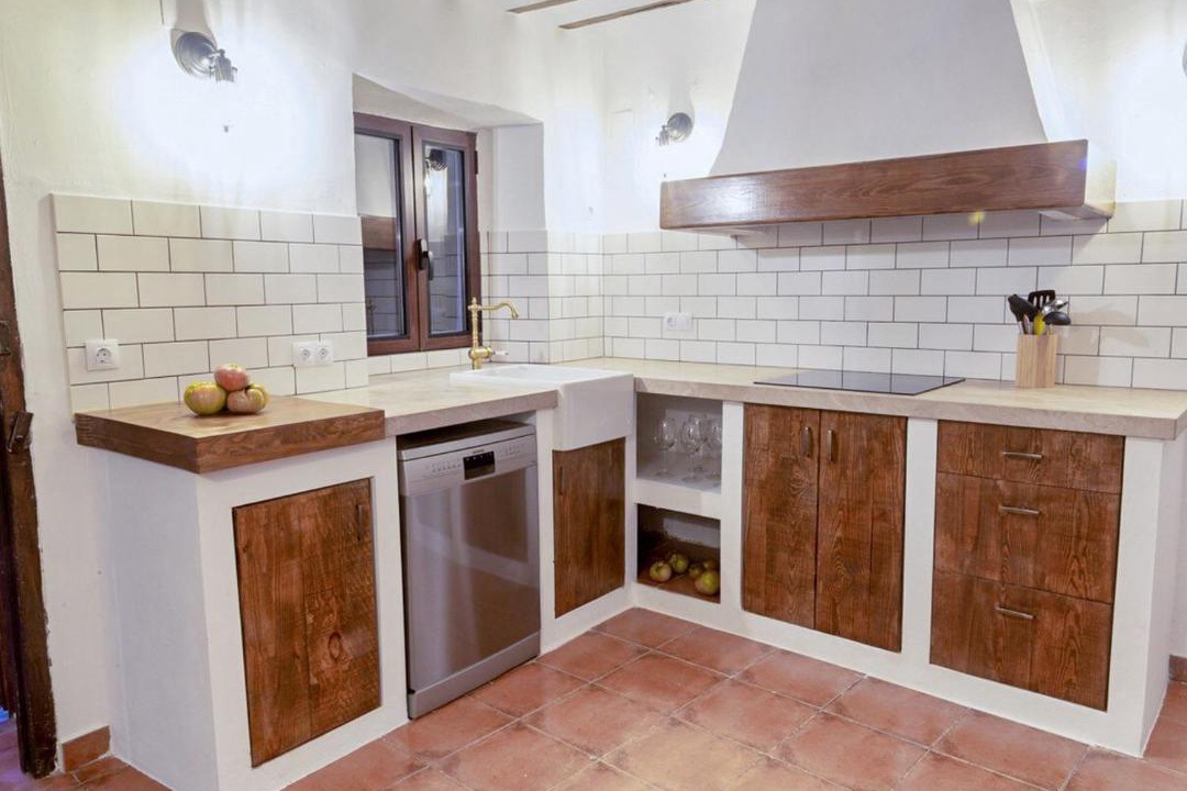 Photo of Kitchen in Bogarra