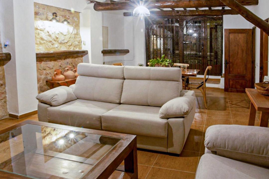 Photo of Livingroom in Bogarra