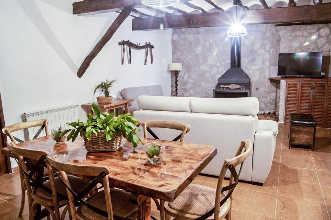 Photo of Livingroom in Bogarra