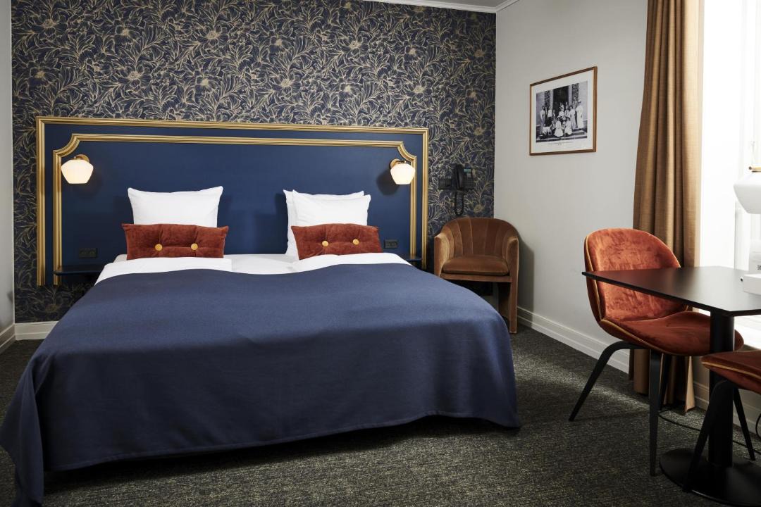 Photo of Bedroom in Middelfart