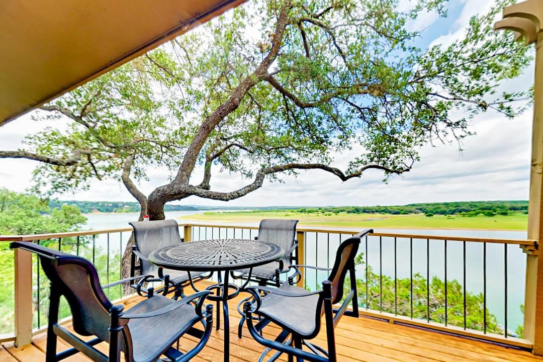 Photo of Patio Balcony in Spicewood