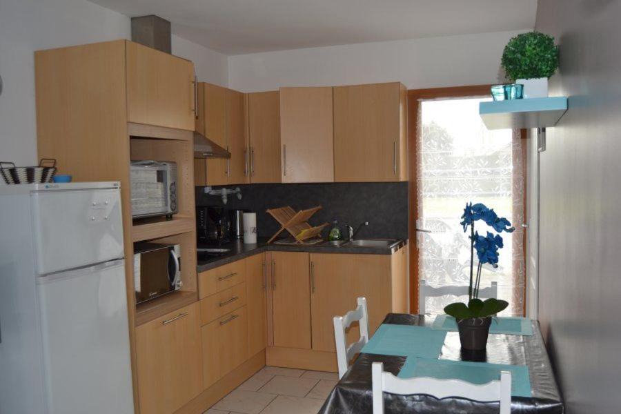 Photo of Kitchen in Saint-Amand-les-Eaux