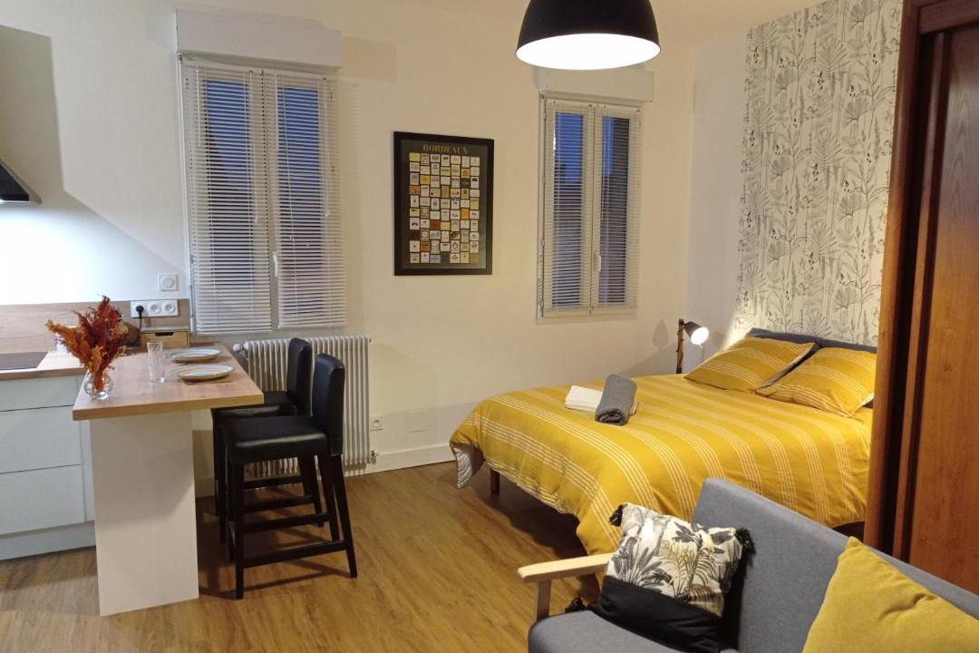 Photo of Others in Libourne