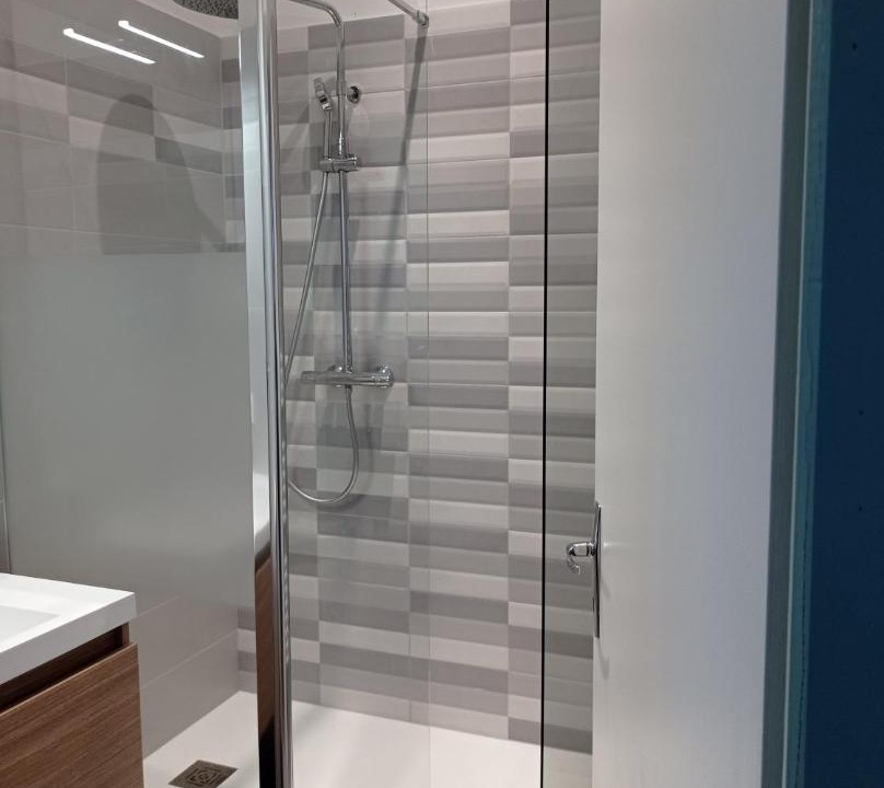 Photo of Bathroom in Libourne