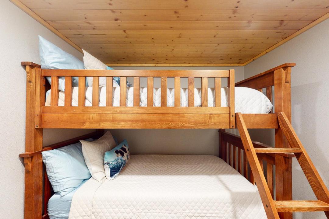 Photo of Bedroom in Copper Mountain