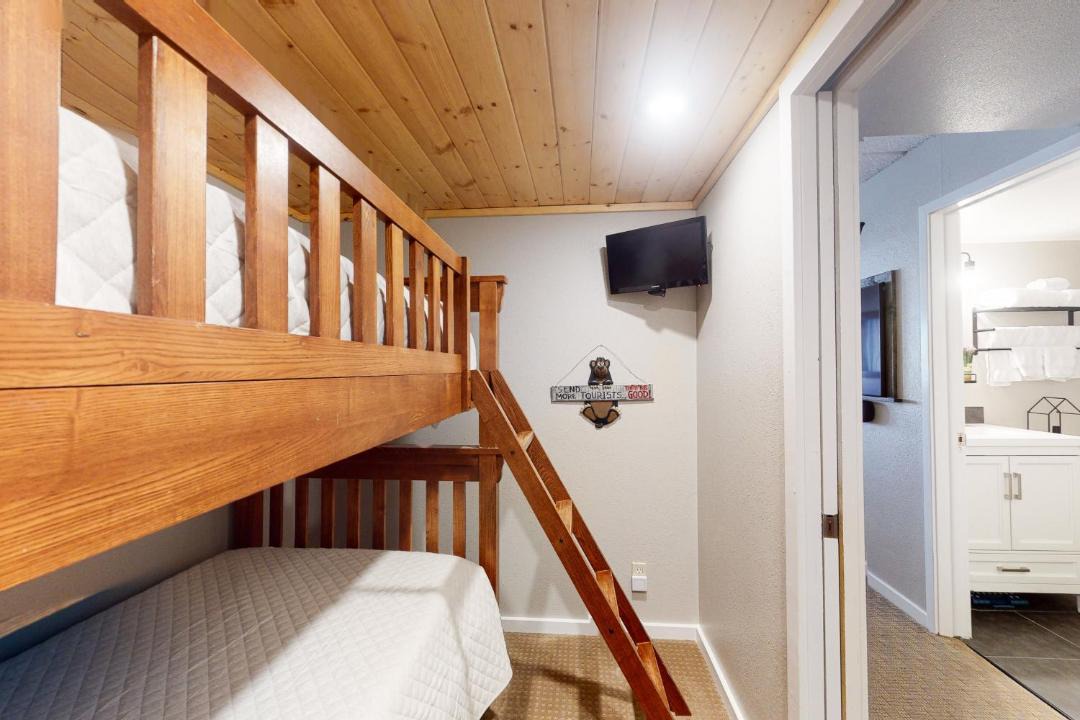 Photo of Bedroom in Copper Mountain