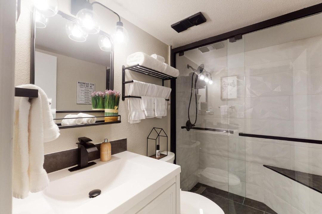 Photo of Bathroom in Copper Mountain