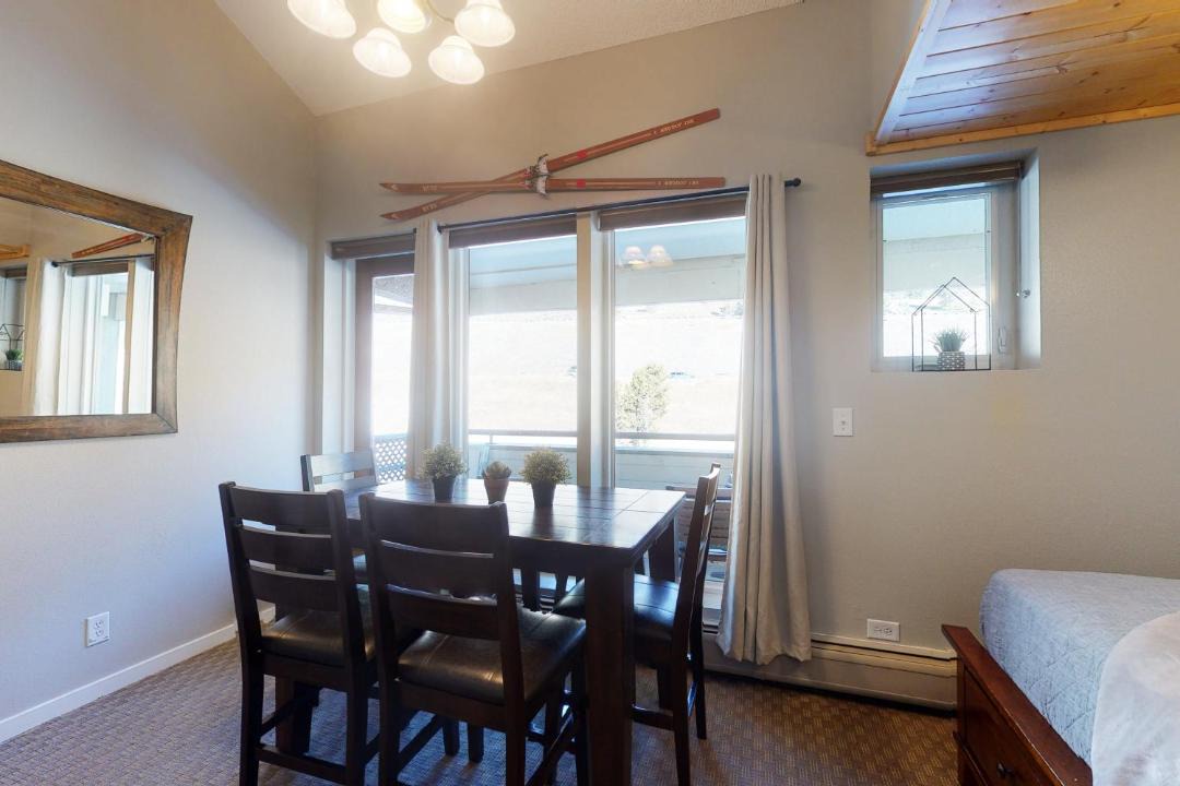 Photo of Bedroom in Copper Mountain