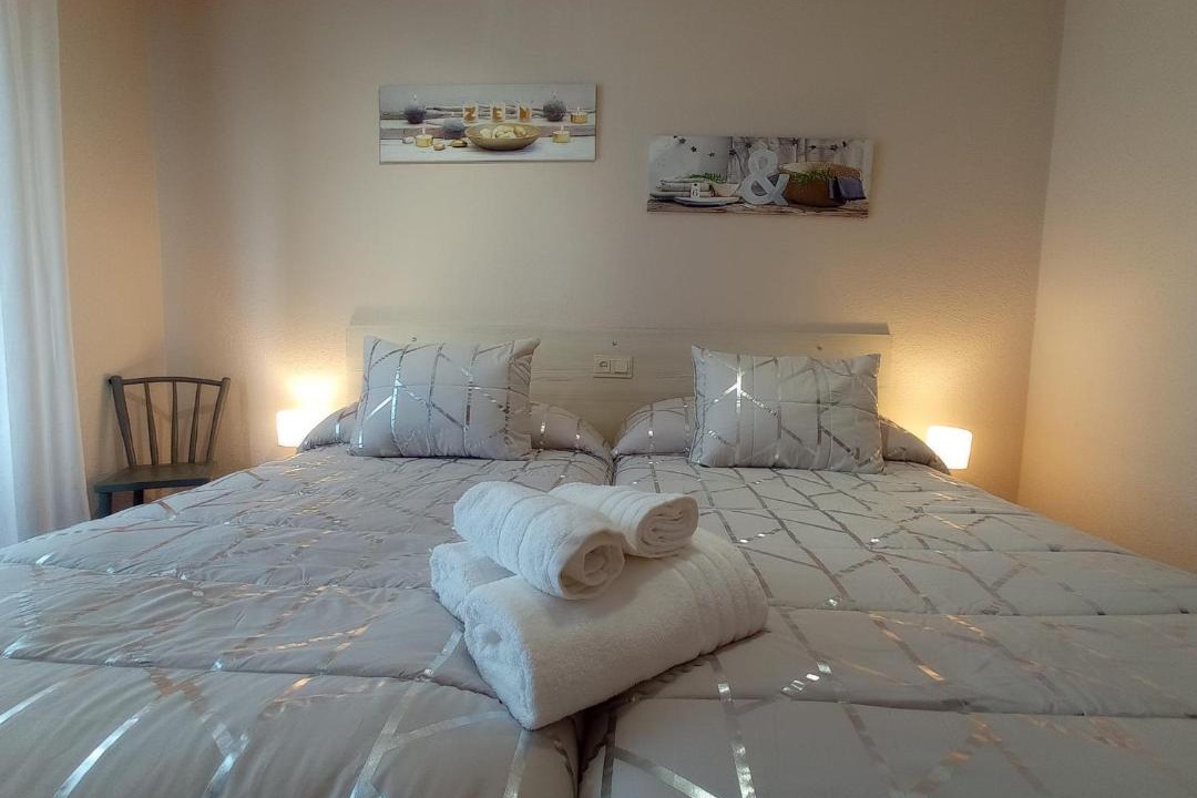 Photo of Bedroom in Elizondo