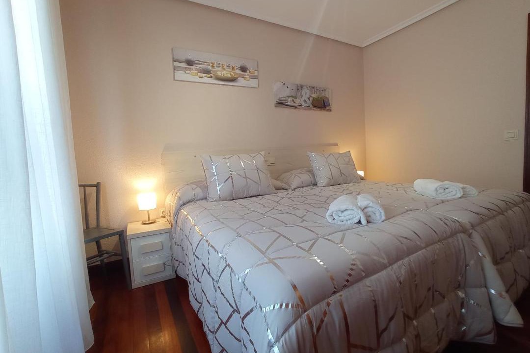 Photo of Bedroom in Elizondo