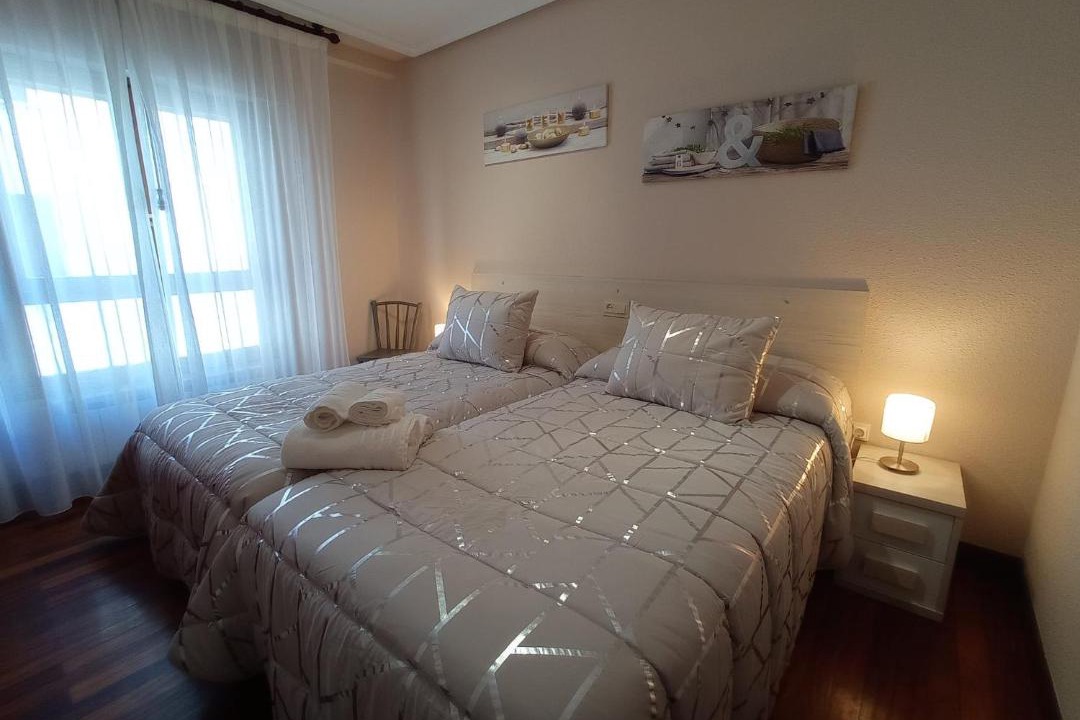 Photo of Bedroom in Elizondo