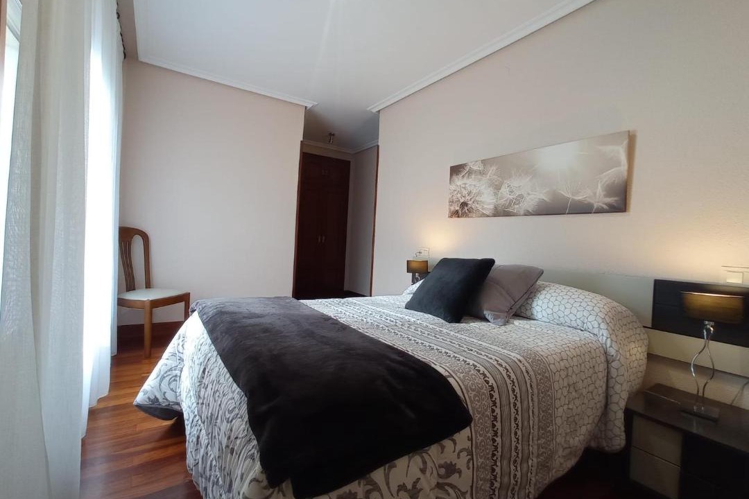Photo of Bedroom in Elizondo