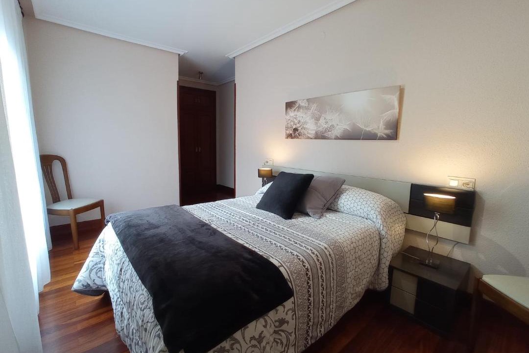 Photo of Bedroom in Elizondo