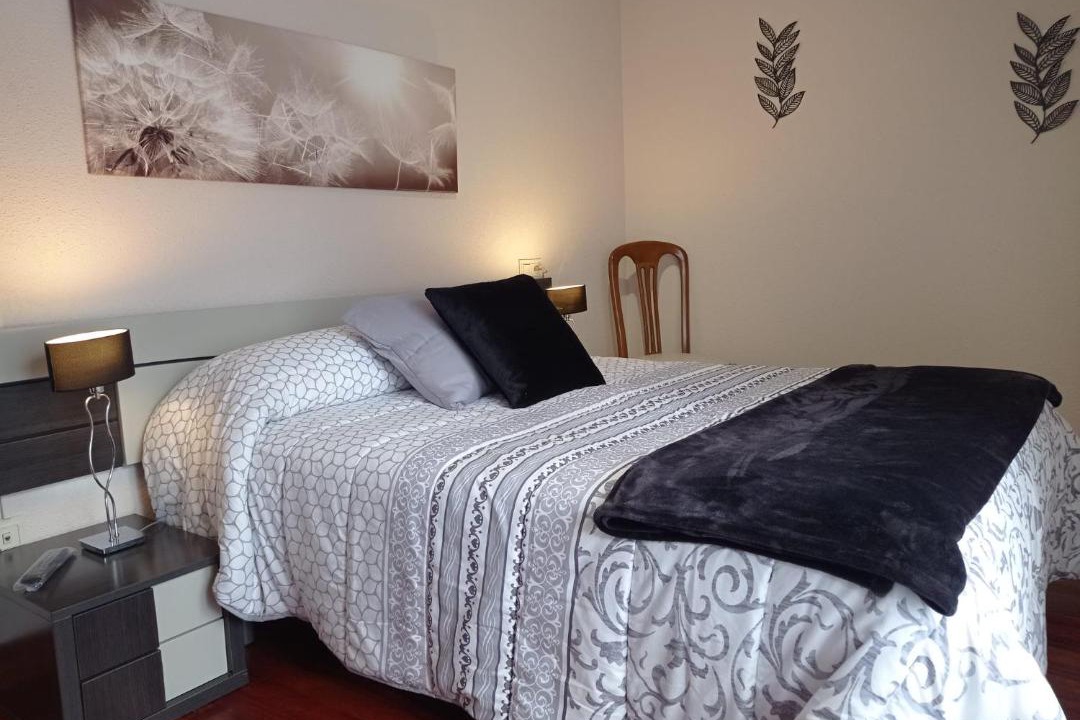 Photo of Bedroom in Elizondo