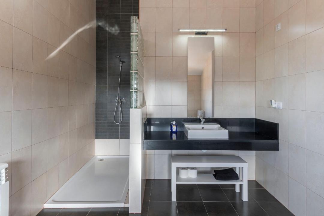 Photo of Bathroom in Monteagudo del Castillo