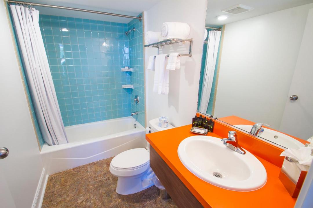 Photo of Bathroom in Kinston