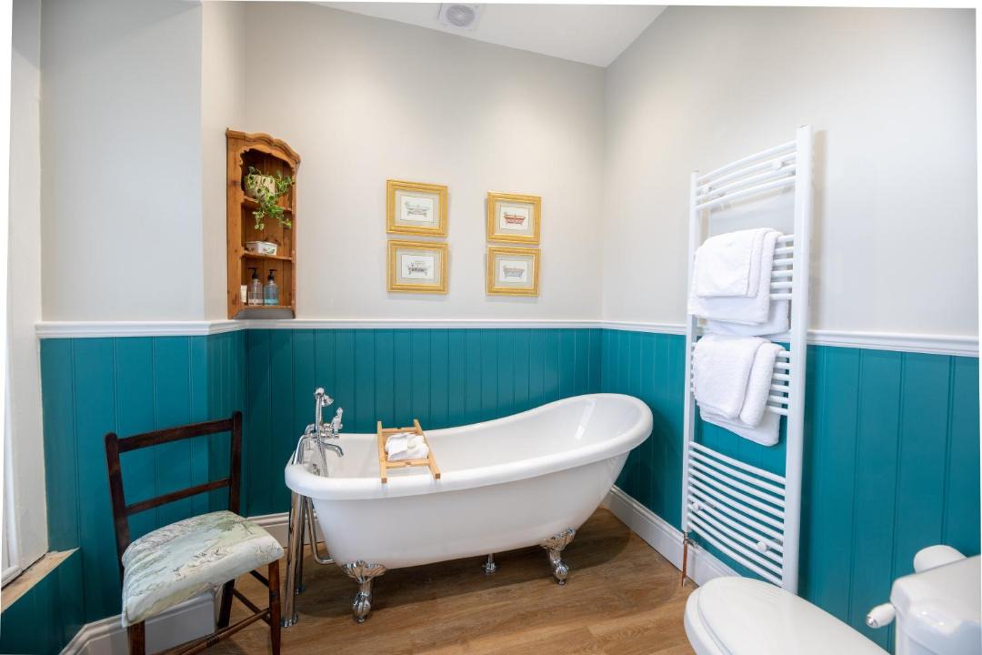 Photo of Bathroom in Clyro