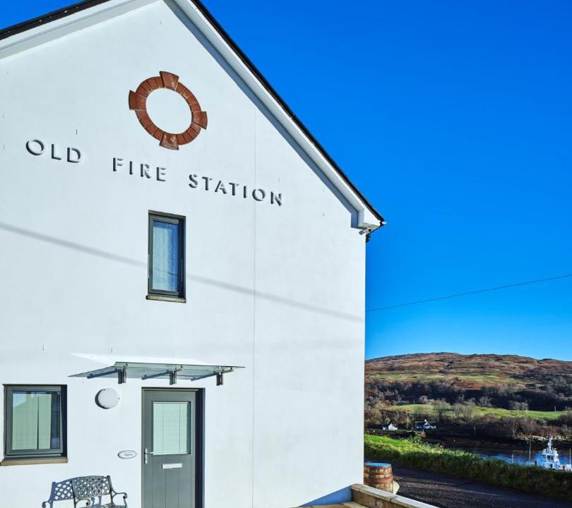 Photo of Others in Lochaline