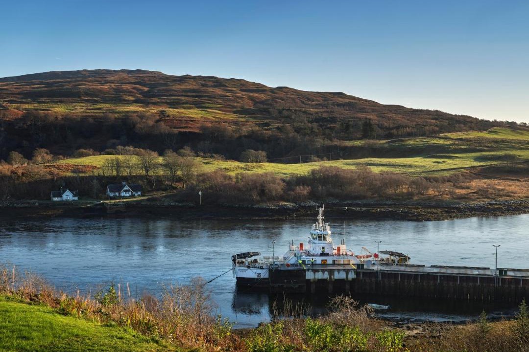 Photo of Others in Lochaline