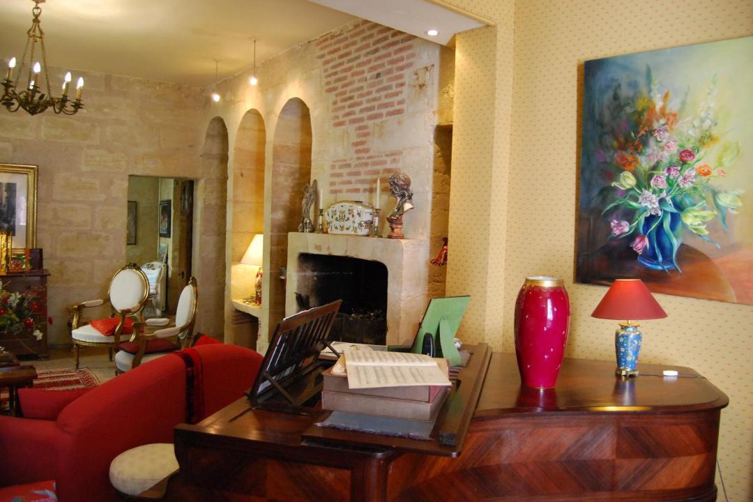 Photo of Others in Vouvray