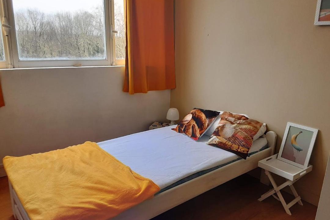 Photo of Bedroom in Seine-et-Marne
