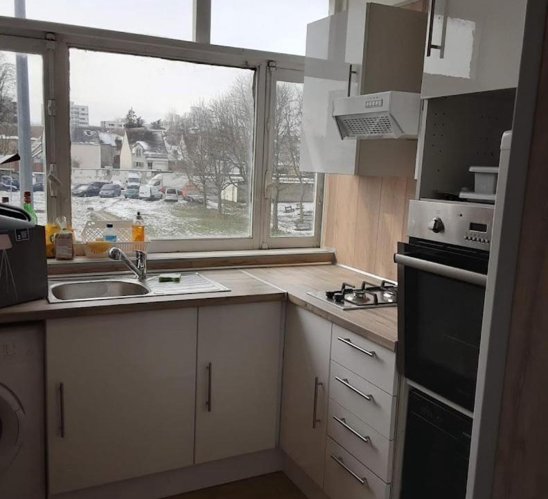Photo of Kitchen in Seine-et-Marne