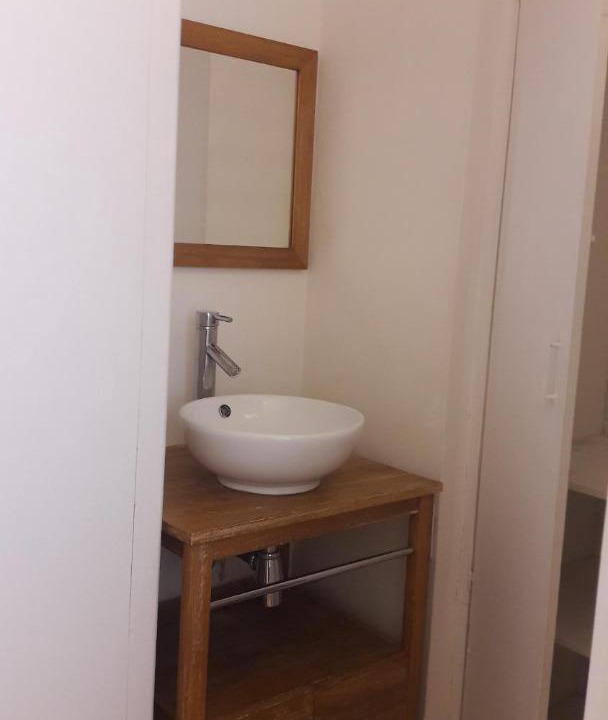 Photo of Bathroom in Seine-et-Marne