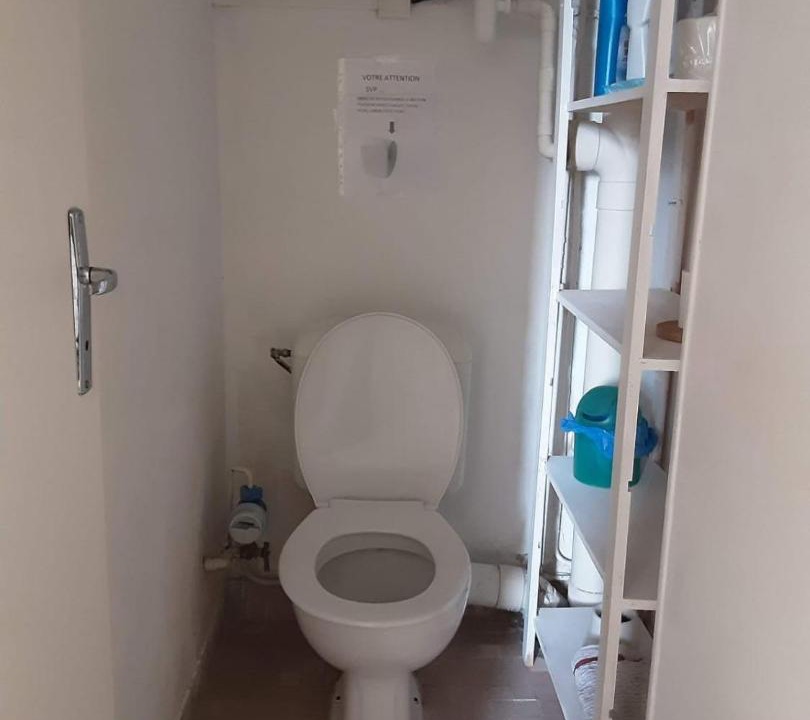 Photo of Bathroom in Seine-et-Marne